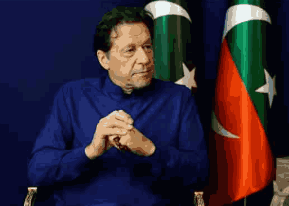 Prime MInister of Pakistan