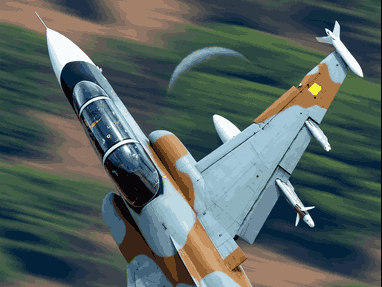 JF 17 Thunder Pakistan China