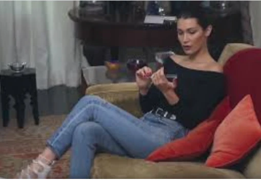 bella hadid boyfriend