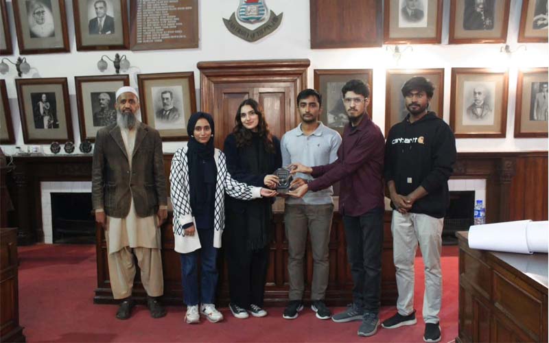 FCIT, Punjab University