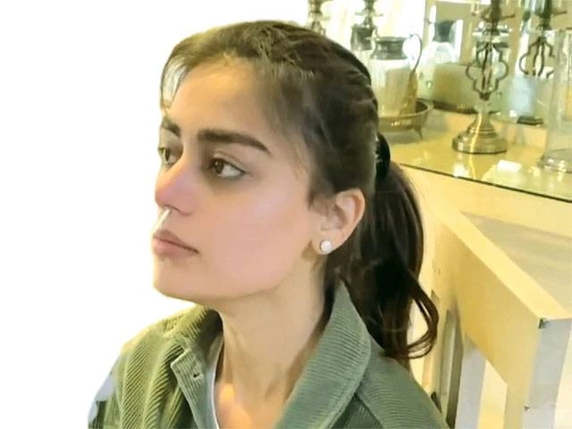 sadaf kanwal instagram