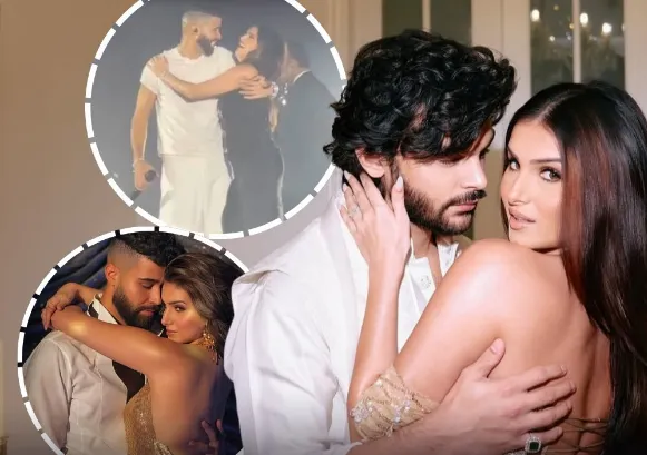 Tara Sutaria and Veer Pahariya BREAK UP after the AP Dhillon concert controversy