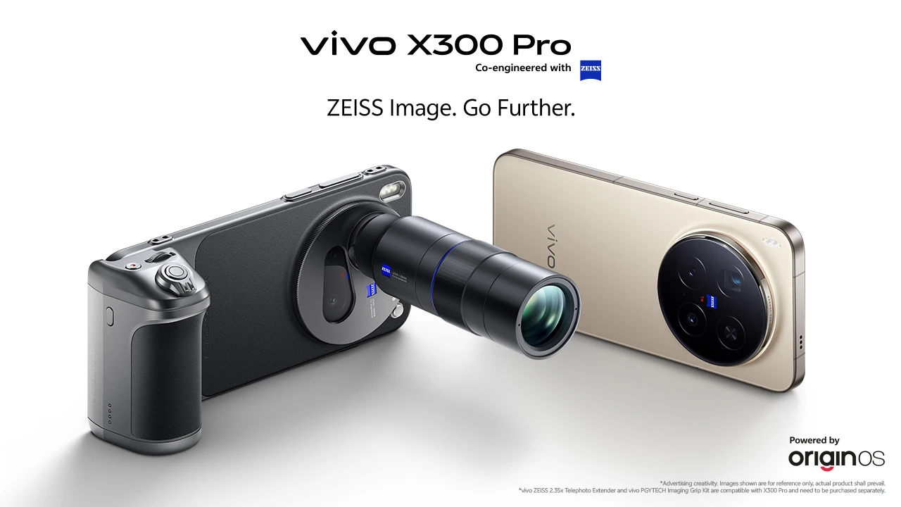 vivo x300 pro price in pakistan