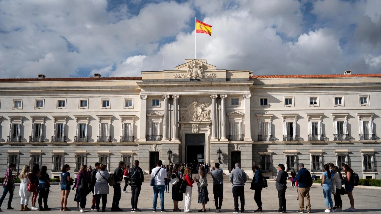 the people who can get spain nationality