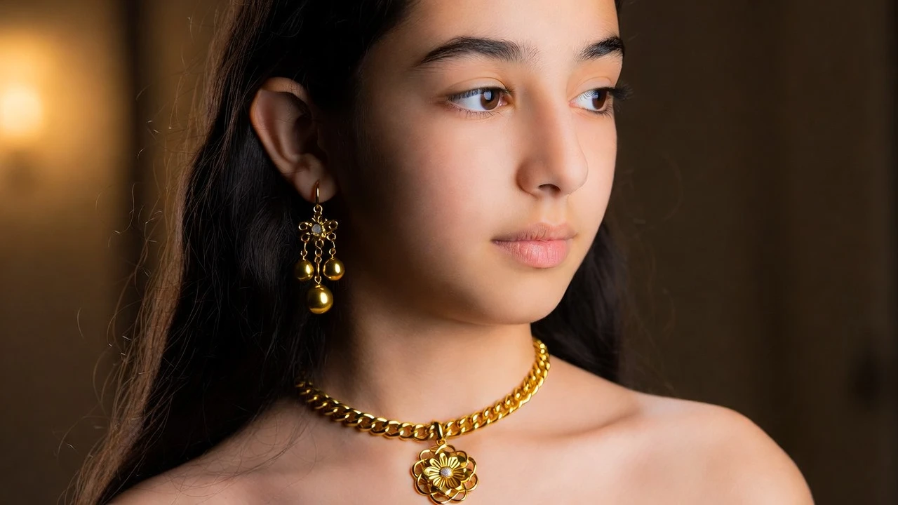 Gold Price in pakistan