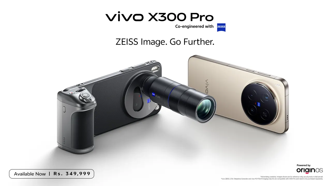 vivo x300 pro