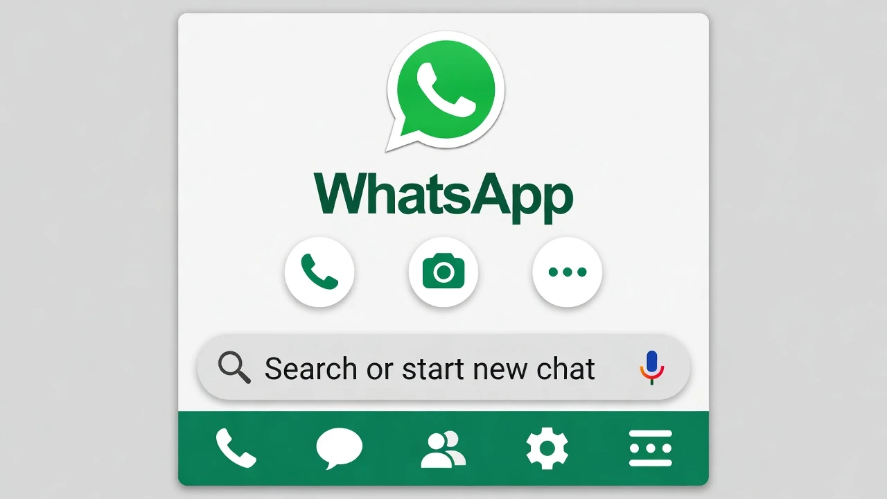 whatsapp hacked
