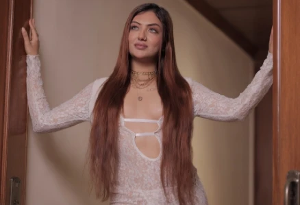 khushi mukherjee news