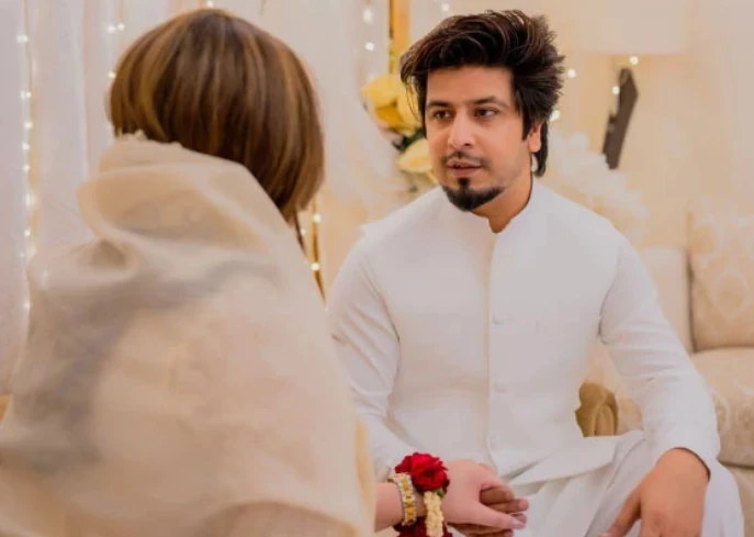 Sid Rapper wife Name