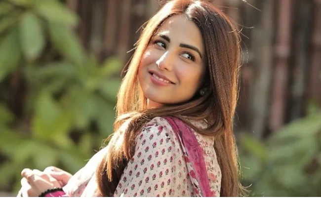 Pakistan Actress
