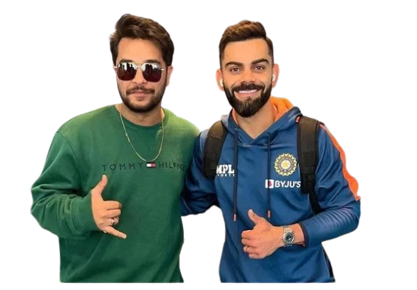 Pakistani Singer