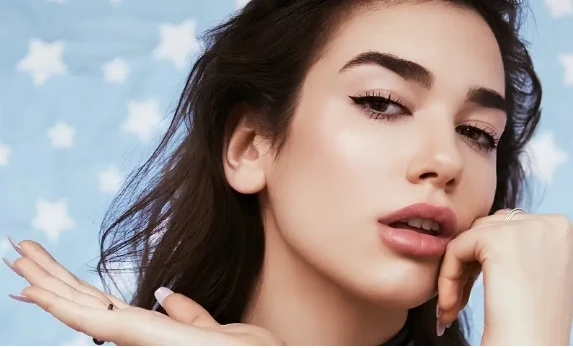 dua lipa instagram