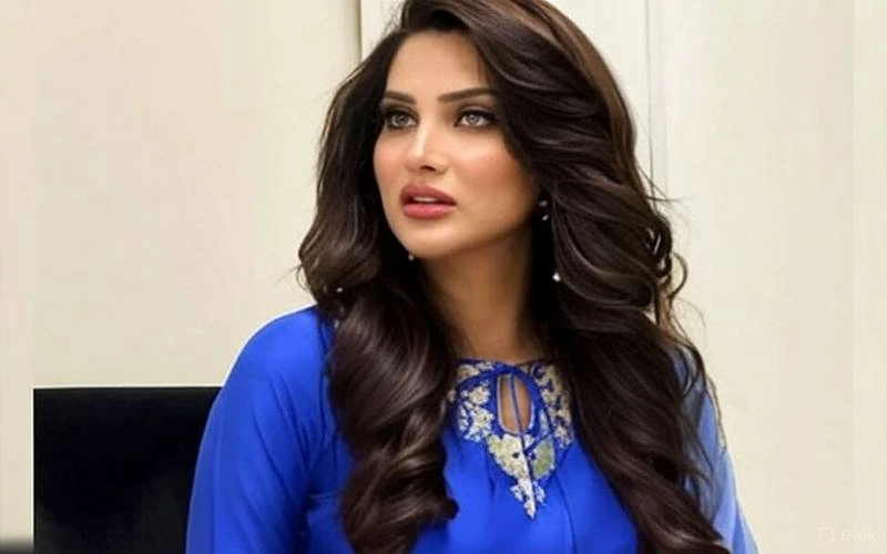 Fiza Ali video