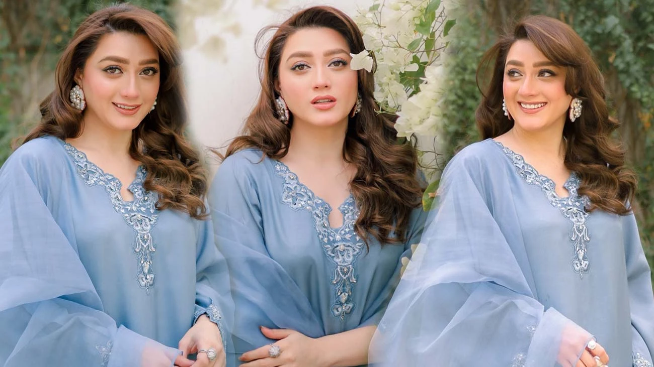 Momina iqbal fiance