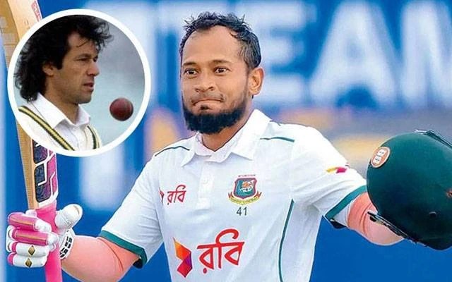 mushfiqur rahim