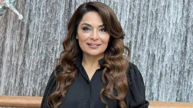 Meera Ji