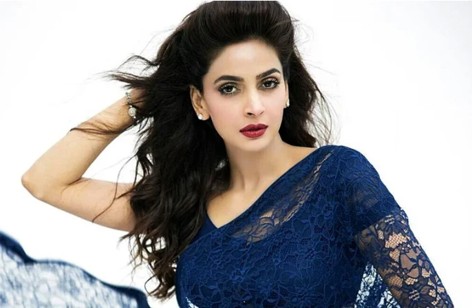 Saba Qamar instagram