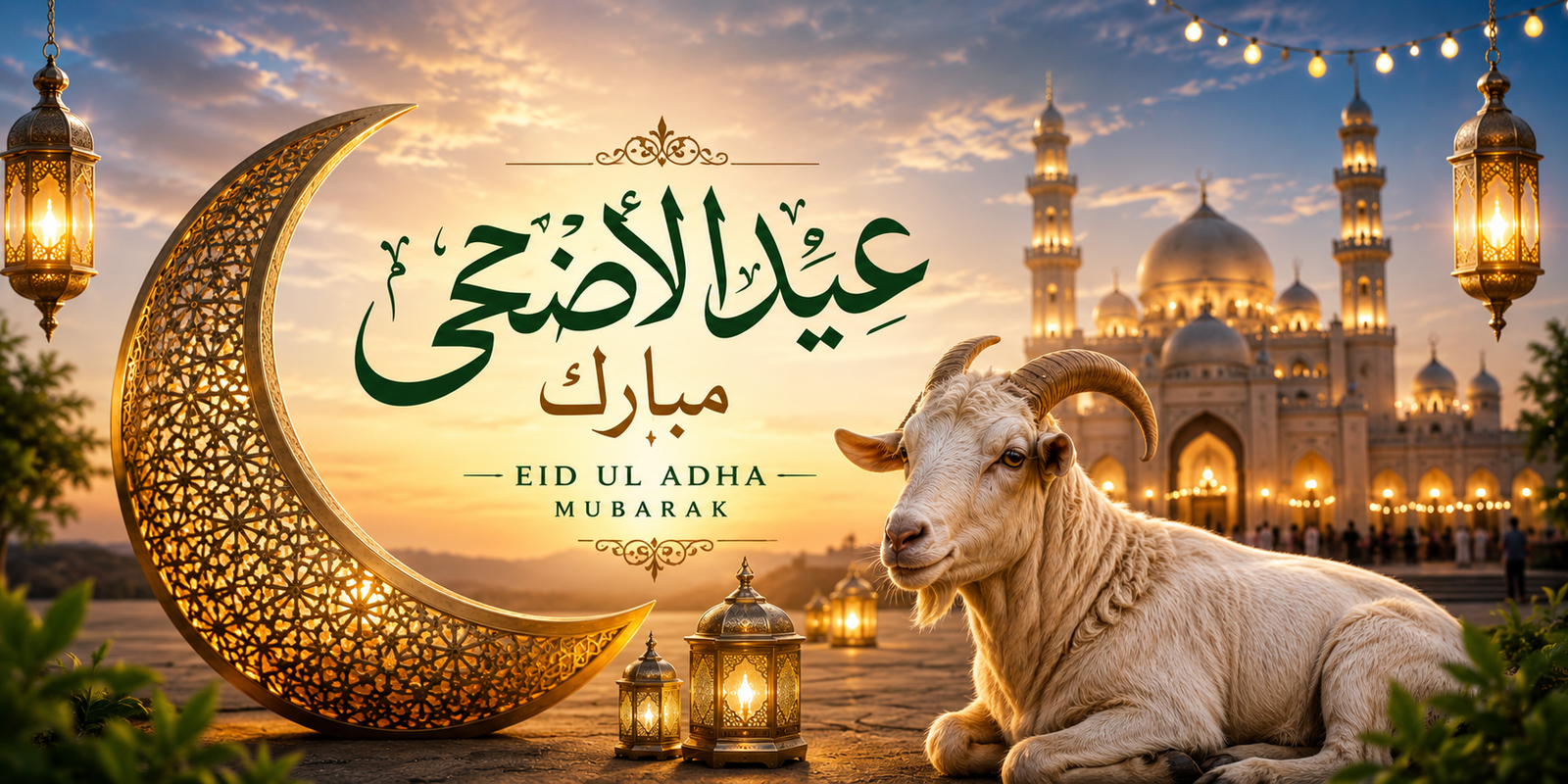 eid ul adha 2026 date in pakistan