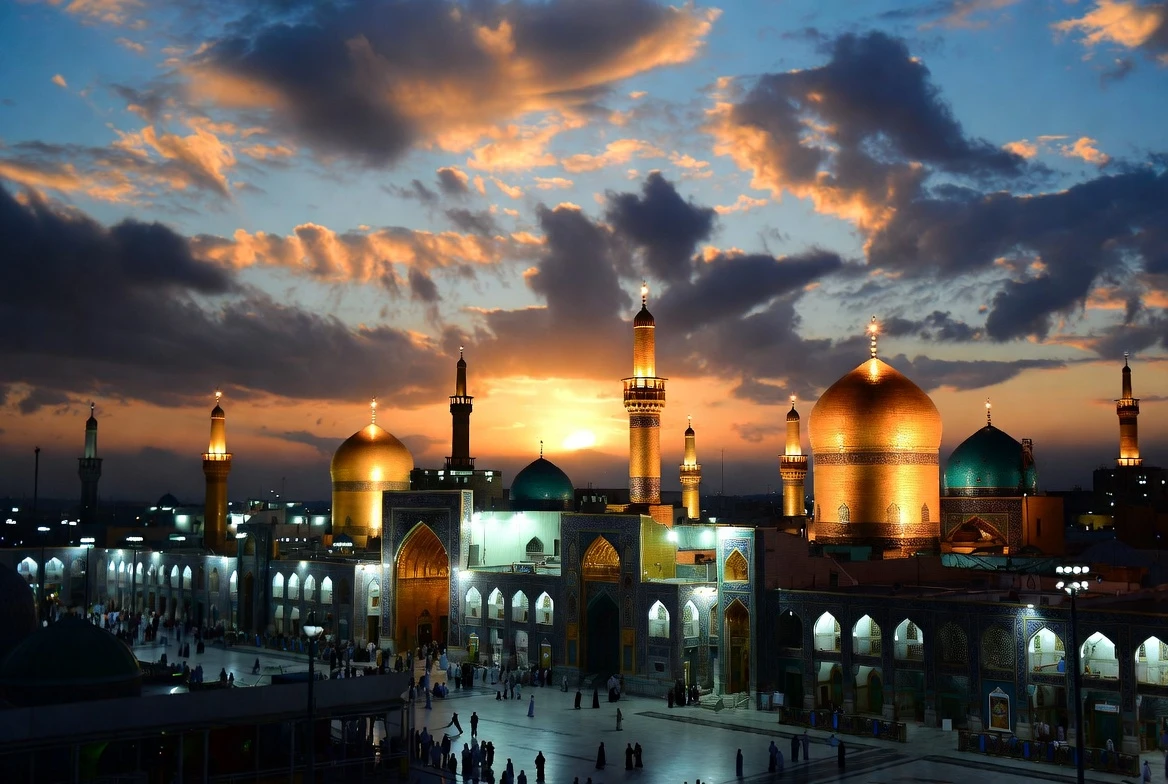 Karbala Incident