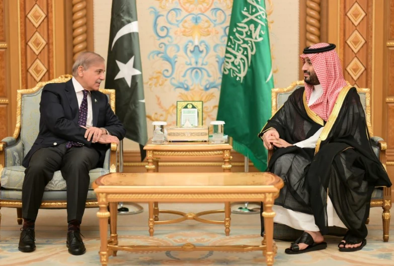 Pakistani Prime minister