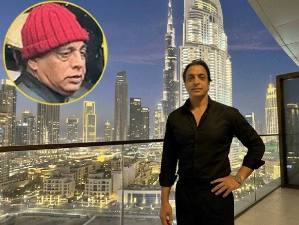 shoaib akhtar brother shahid akhtar