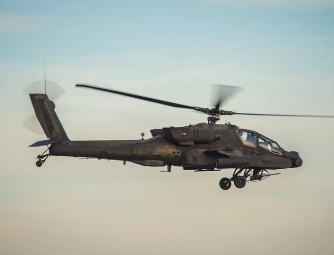 us helicopter crash near iran