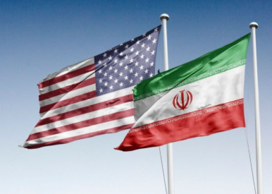 US iran conflict update