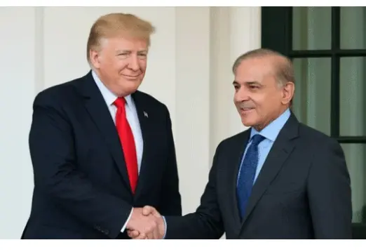 shahbaz sharif