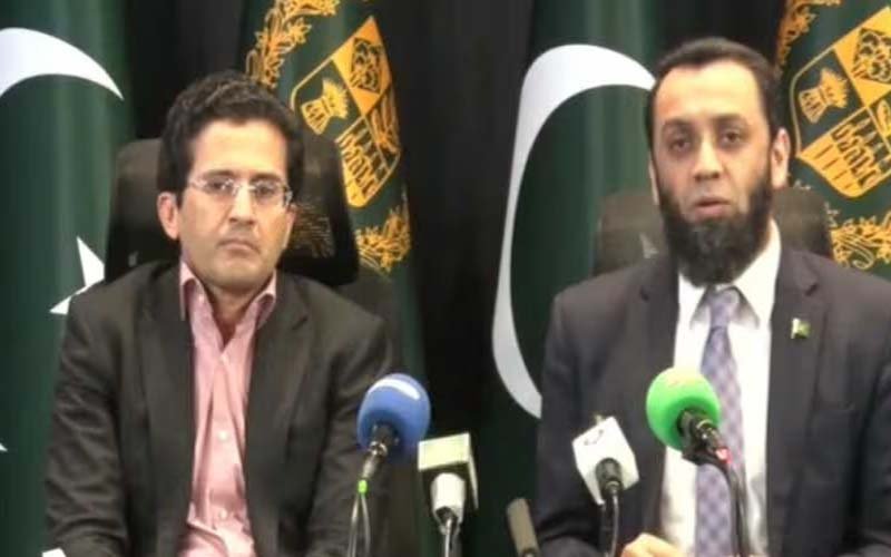 Petroleum Minister