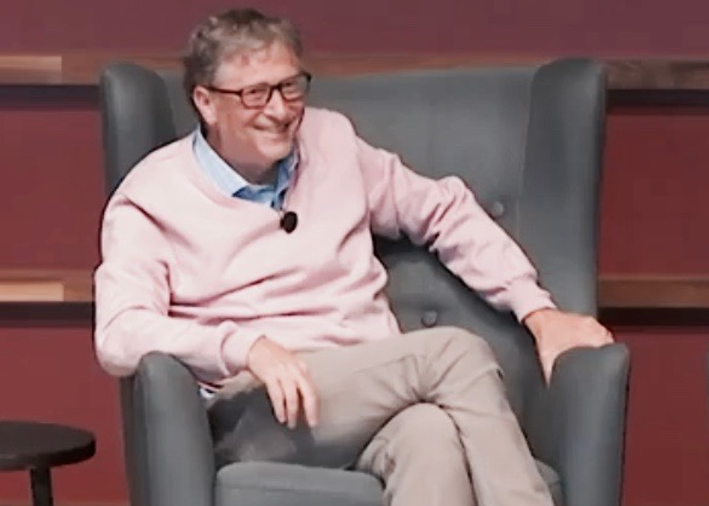 bill gates
