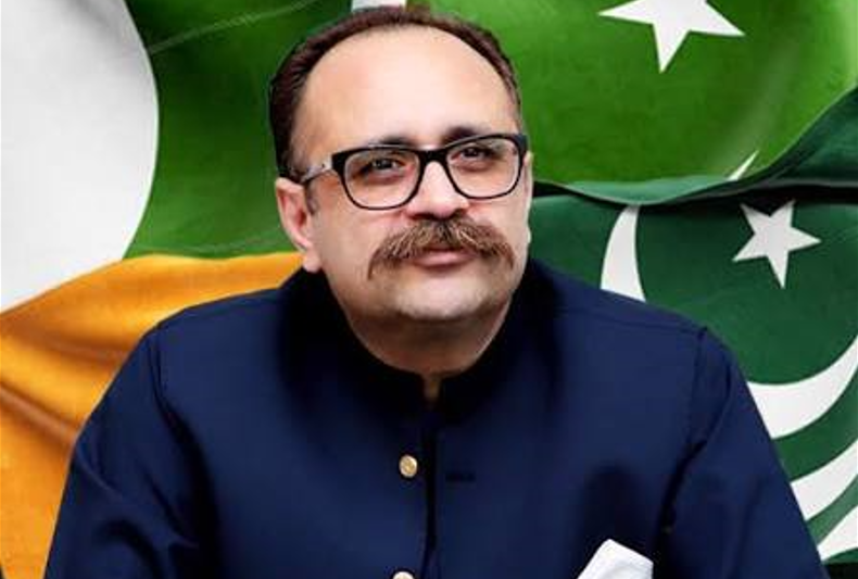 sardar Tanveer ilyas