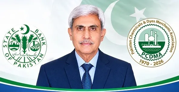 Pakistan Chemicals & Dyes Merchants Association