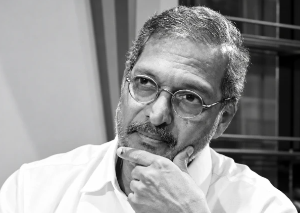 Nana patekar age