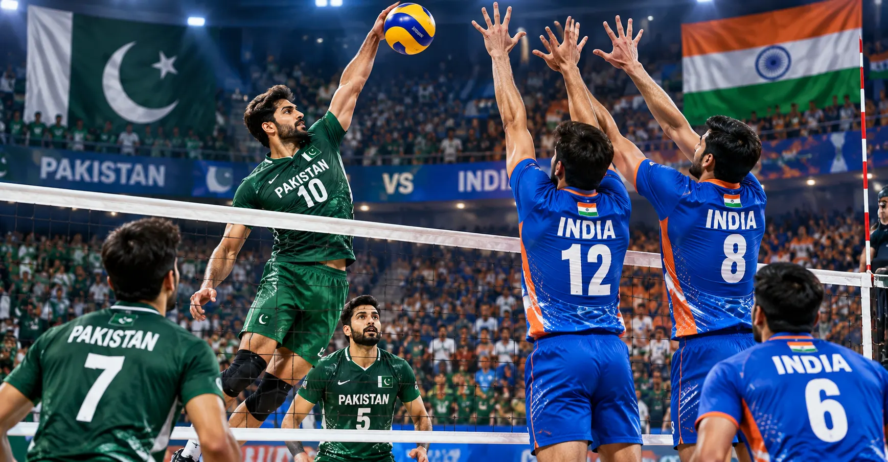 Asian Games