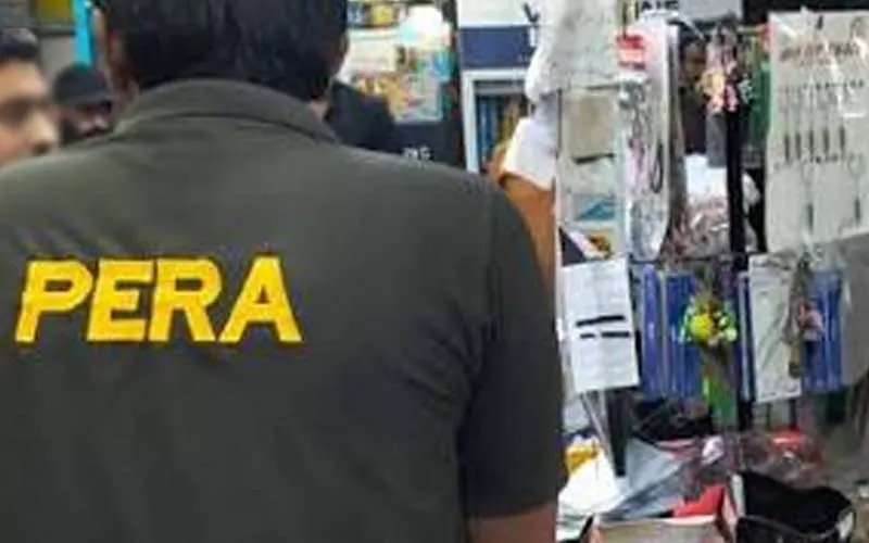 PERA