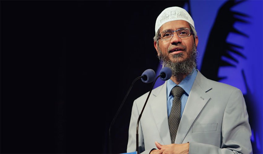 dr zakir naik